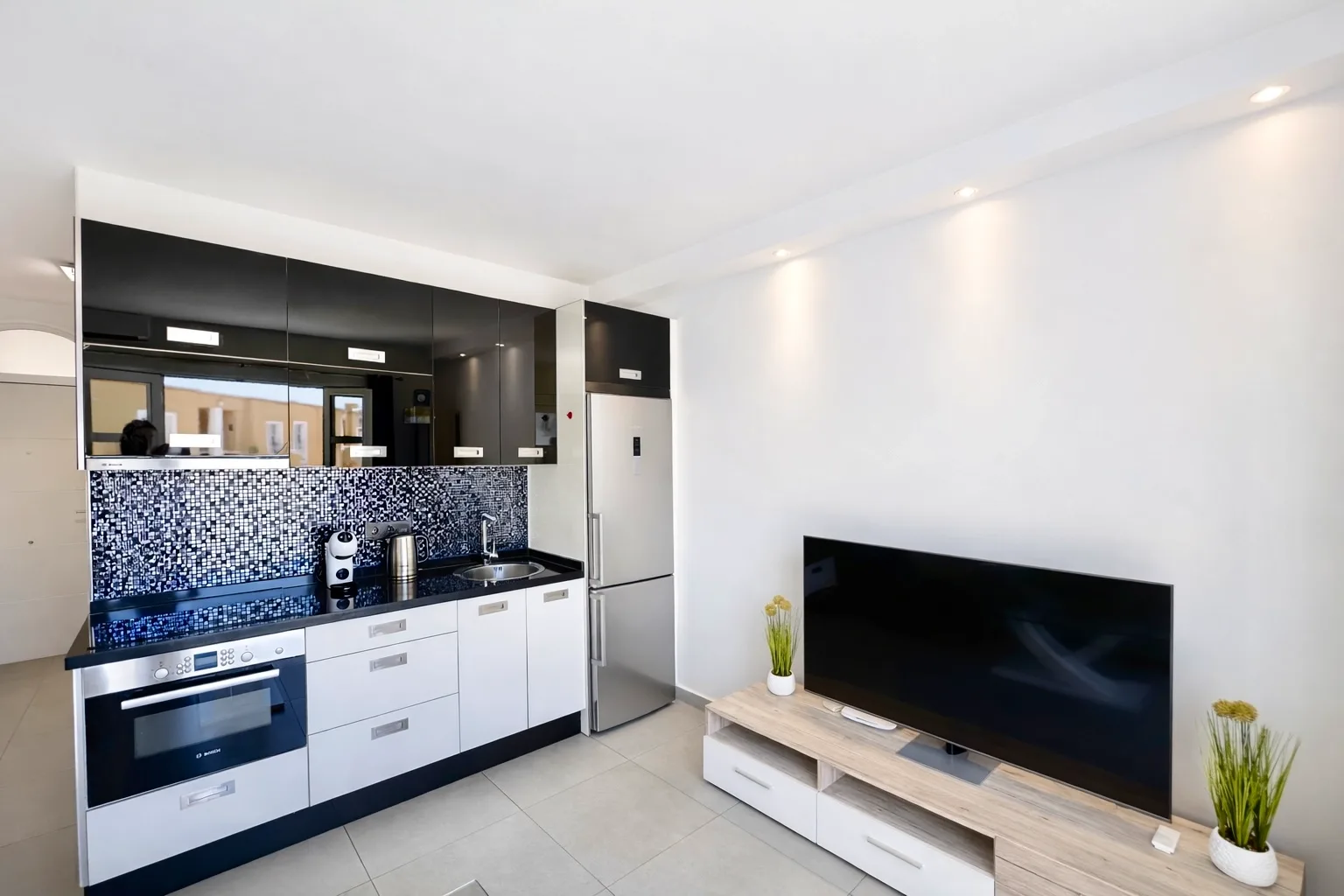 Nowoczesny apartament Orlando – Costa Adeje - zdjęcie 12
