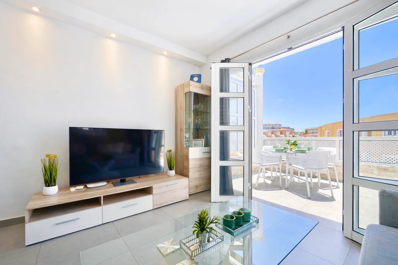 Nowoczesny apartament Orlando – Costa Adeje - zdjęcie 14