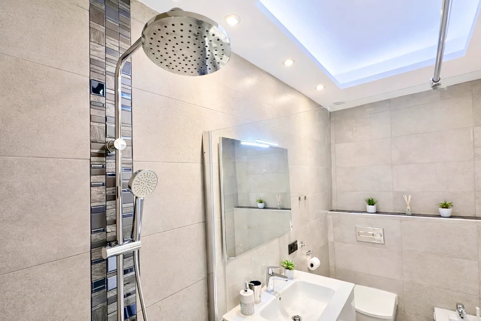 Nowoczesny apartament Orlando – Costa Adeje - zdjęcie 2