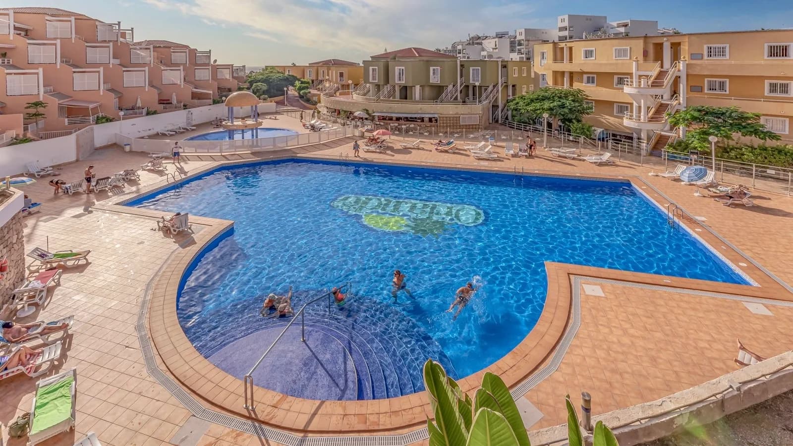 Nowoczesny apartament Orlando – Costa Adeje - zdjęcie 3
