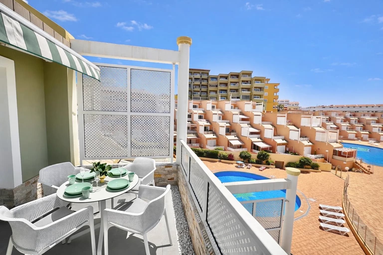 Nowoczesny apartament Orlando – Costa Adeje - zdjęcie 4