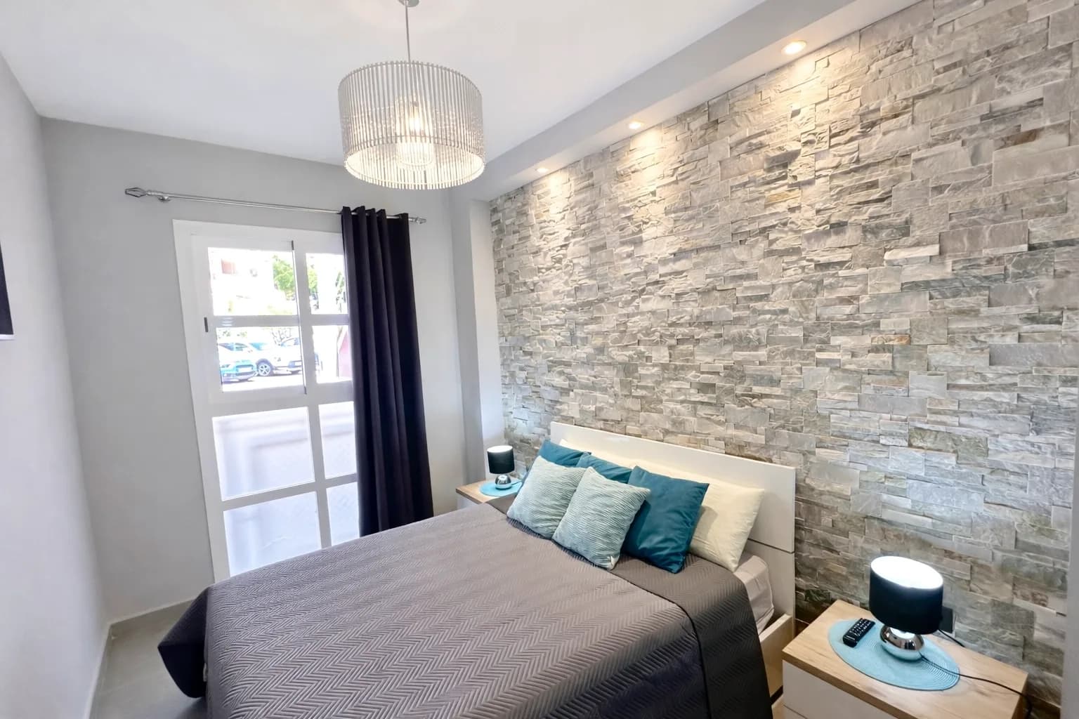 Nowoczesny apartament Orlando – Costa Adeje - zdjęcie 5