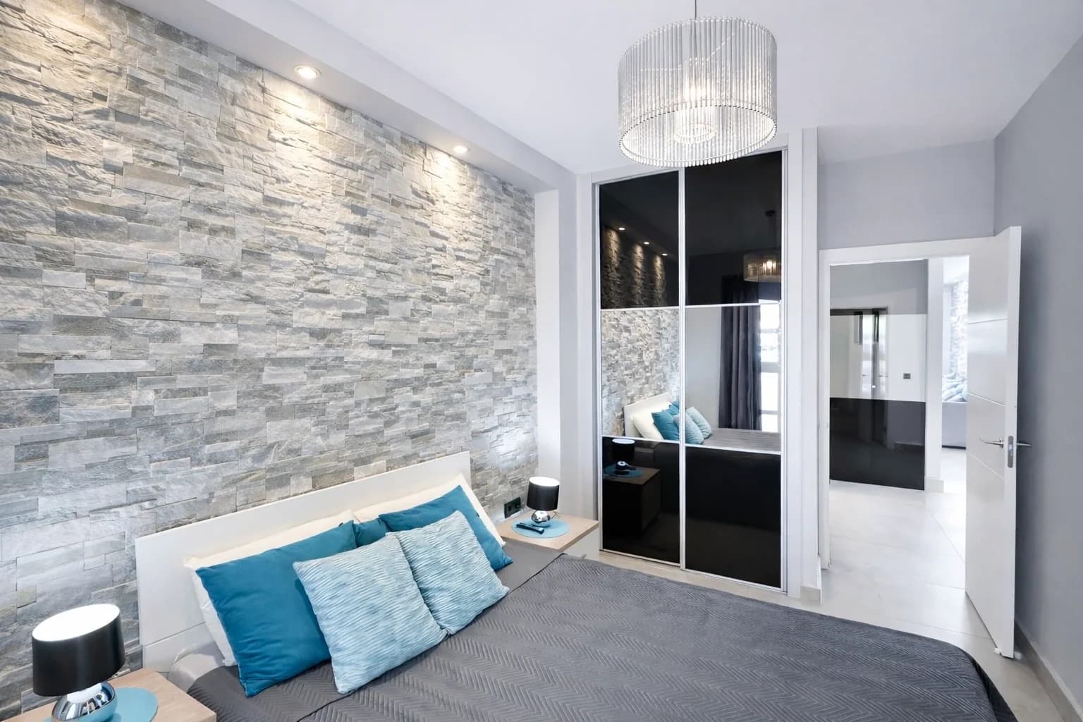 Nowoczesny apartament Orlando – Costa Adeje - zdjęcie 6