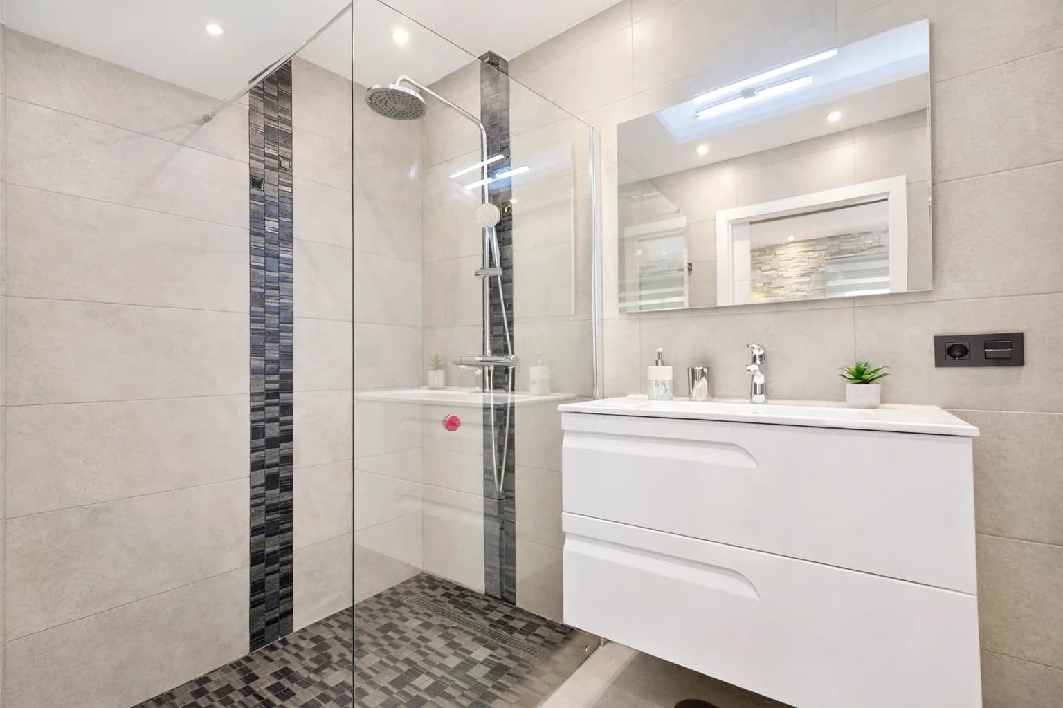 Nowoczesny apartament Orlando – Costa Adeje - zdjęcie 7