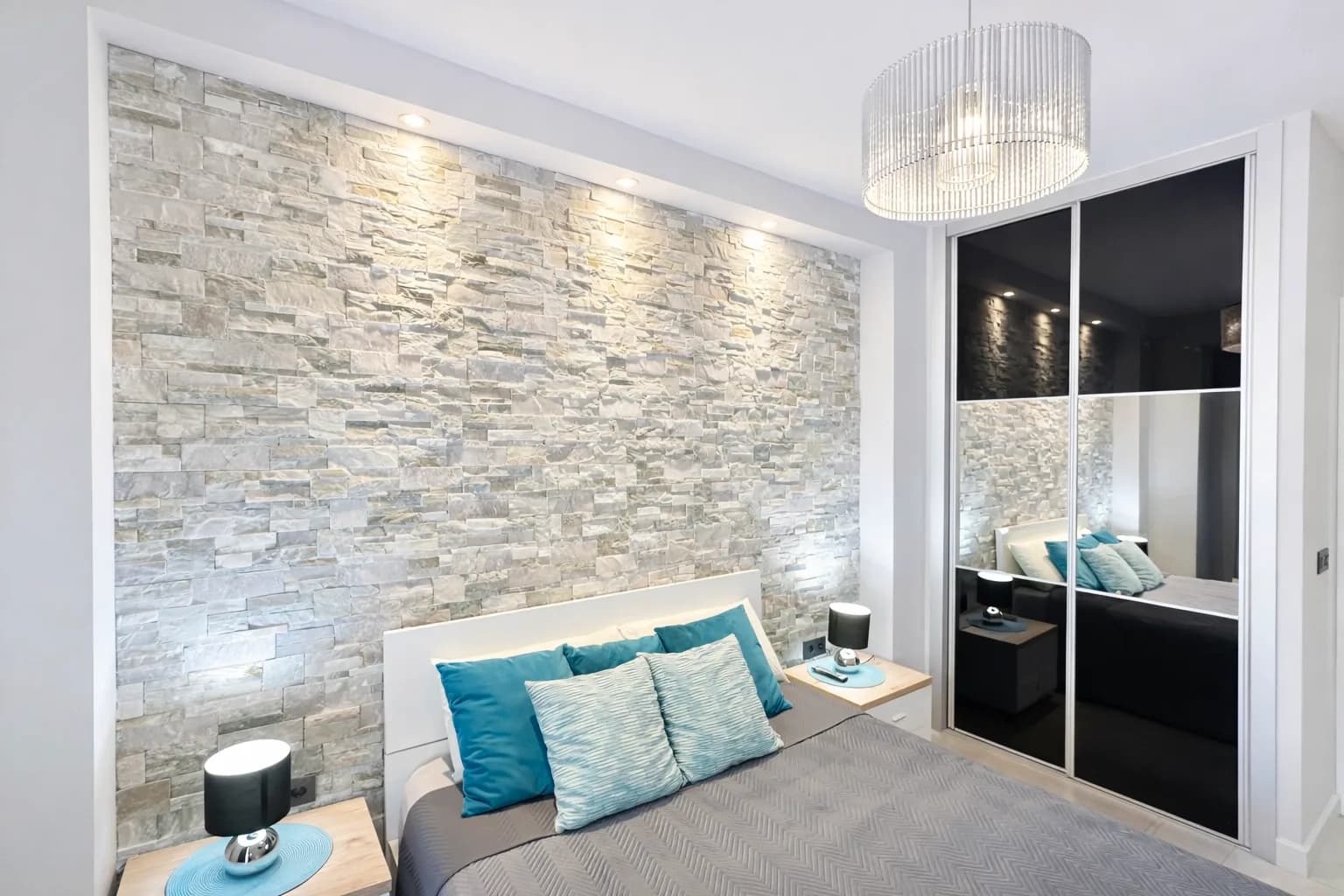 Nowoczesny apartament Orlando – Costa Adeje - zdjęcie 8