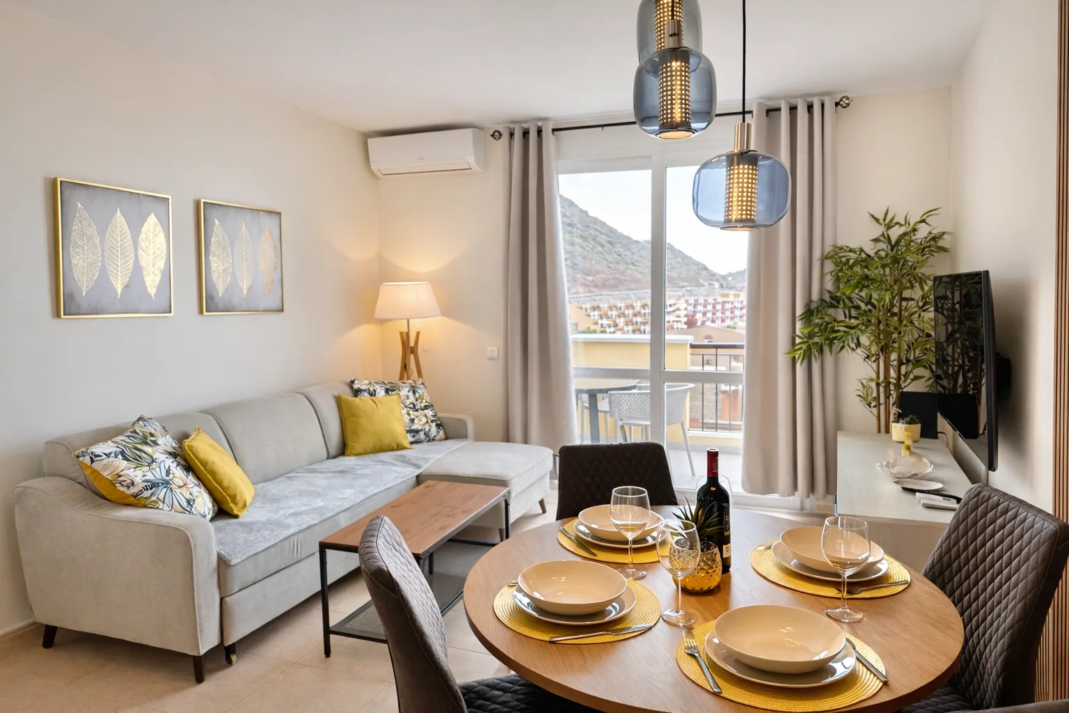 Apartament Roque del Conde - zdjęcie 10