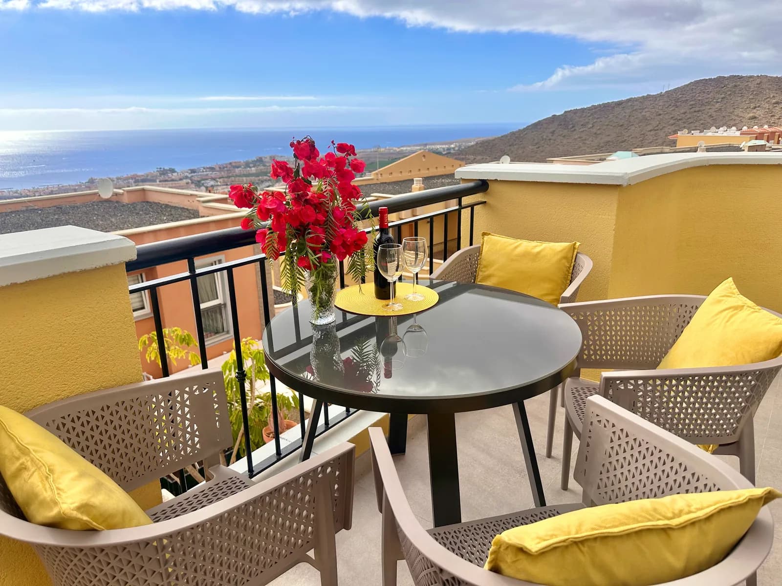 Apartament Roque del Conde - zdjęcie 11