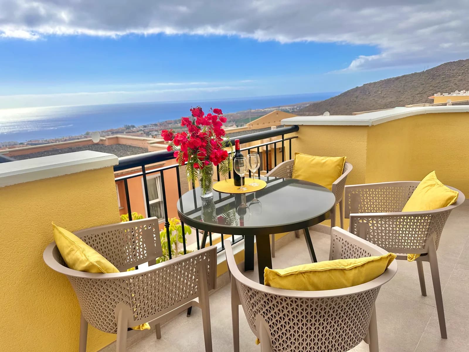 Apartament Roque del Conde - zdjęcie 12