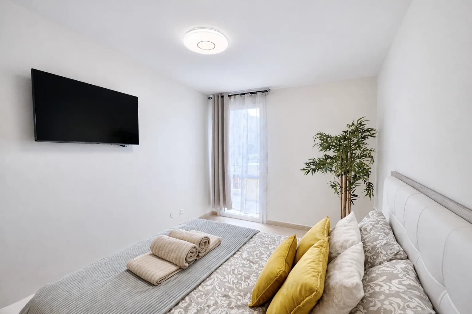 Apartament Roque del Conde - zdjęcie 13