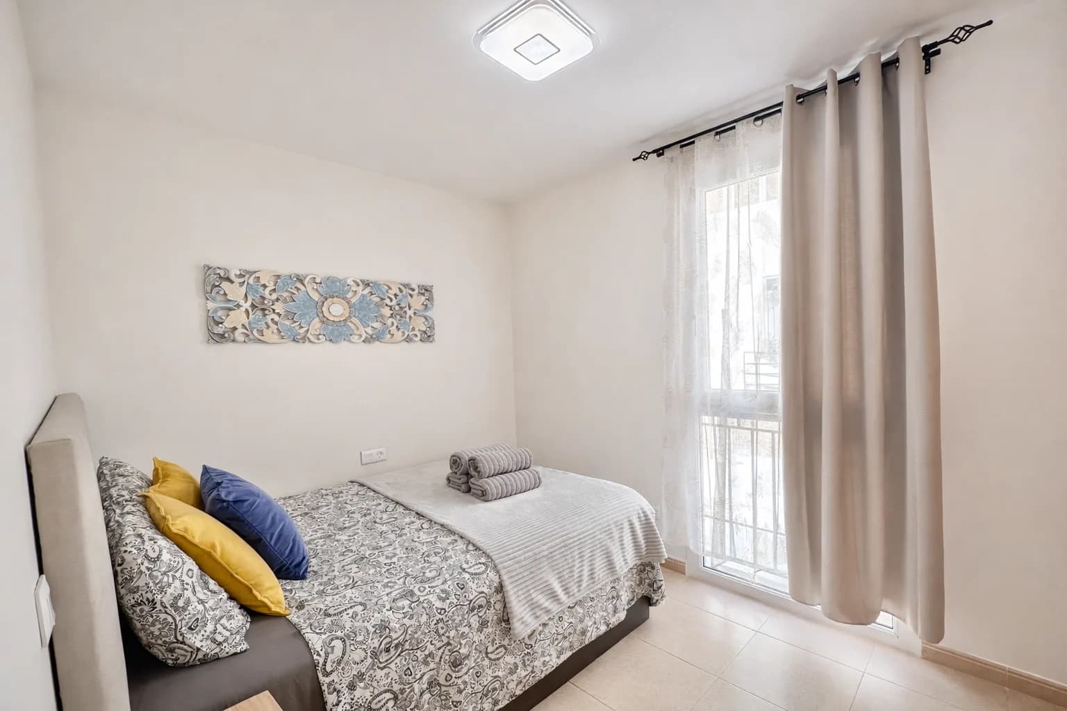 Apartament Roque del Conde - zdjęcie 14