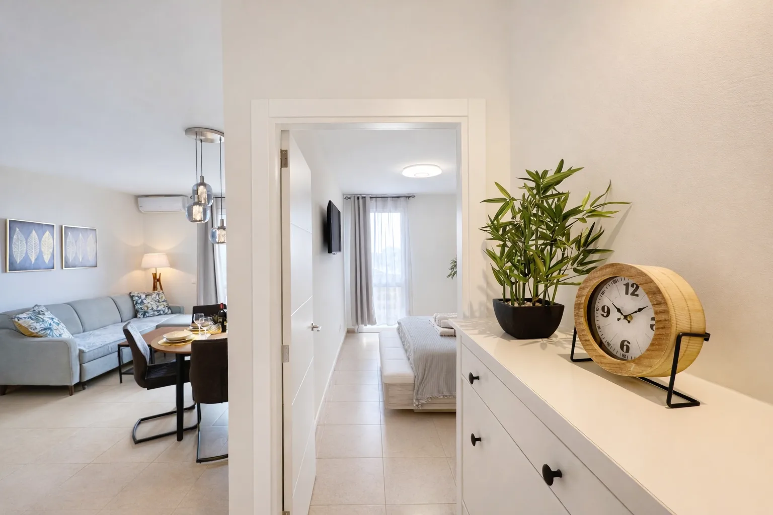 Apartament Roque del Conde - zdjęcie 15