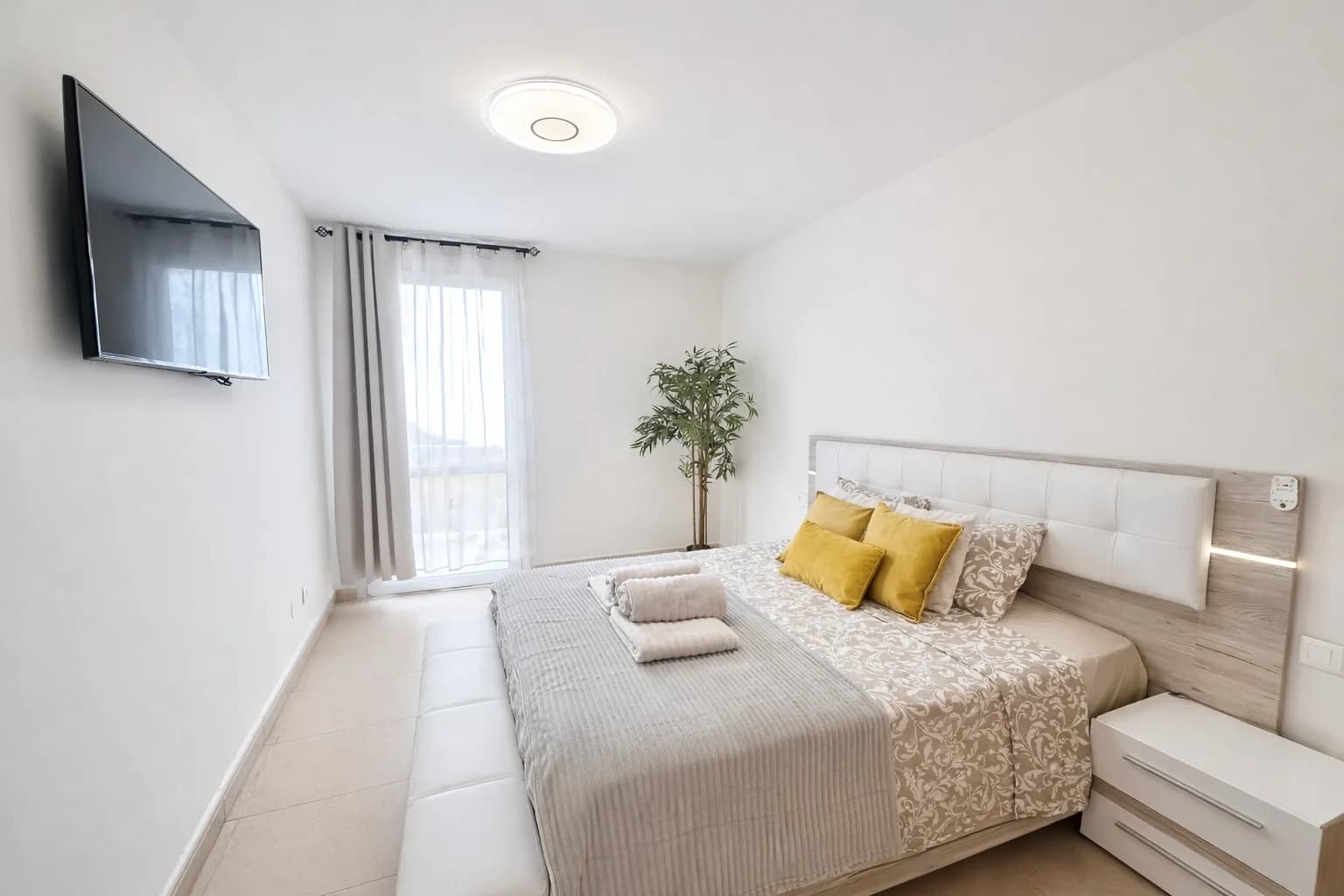 Apartament Roque del Conde - zdjęcie 16