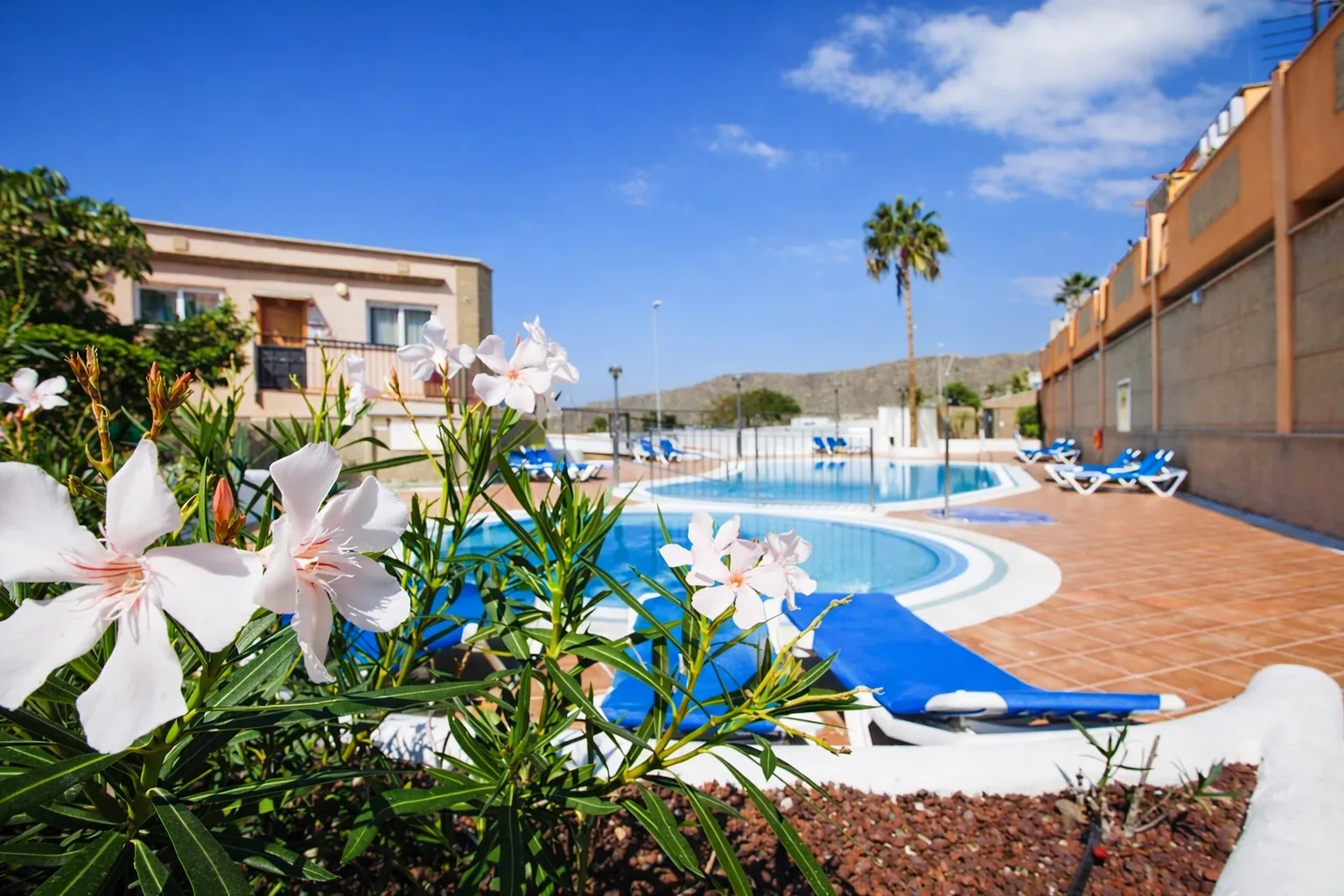 Apartament Roque del Conde - zdjęcie 17