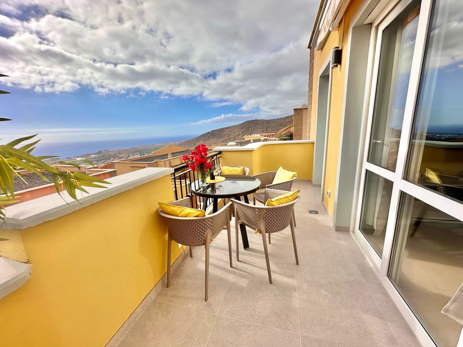 Apartament Roque del Conde - zdjęcie 2