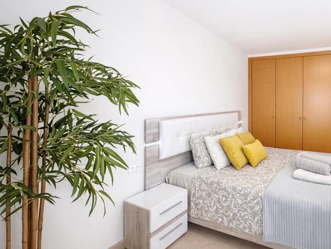 Apartament Roque del Conde - zdjęcie 21