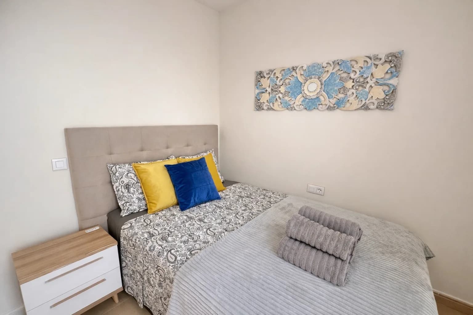 Apartament Roque del Conde - zdjęcie 22