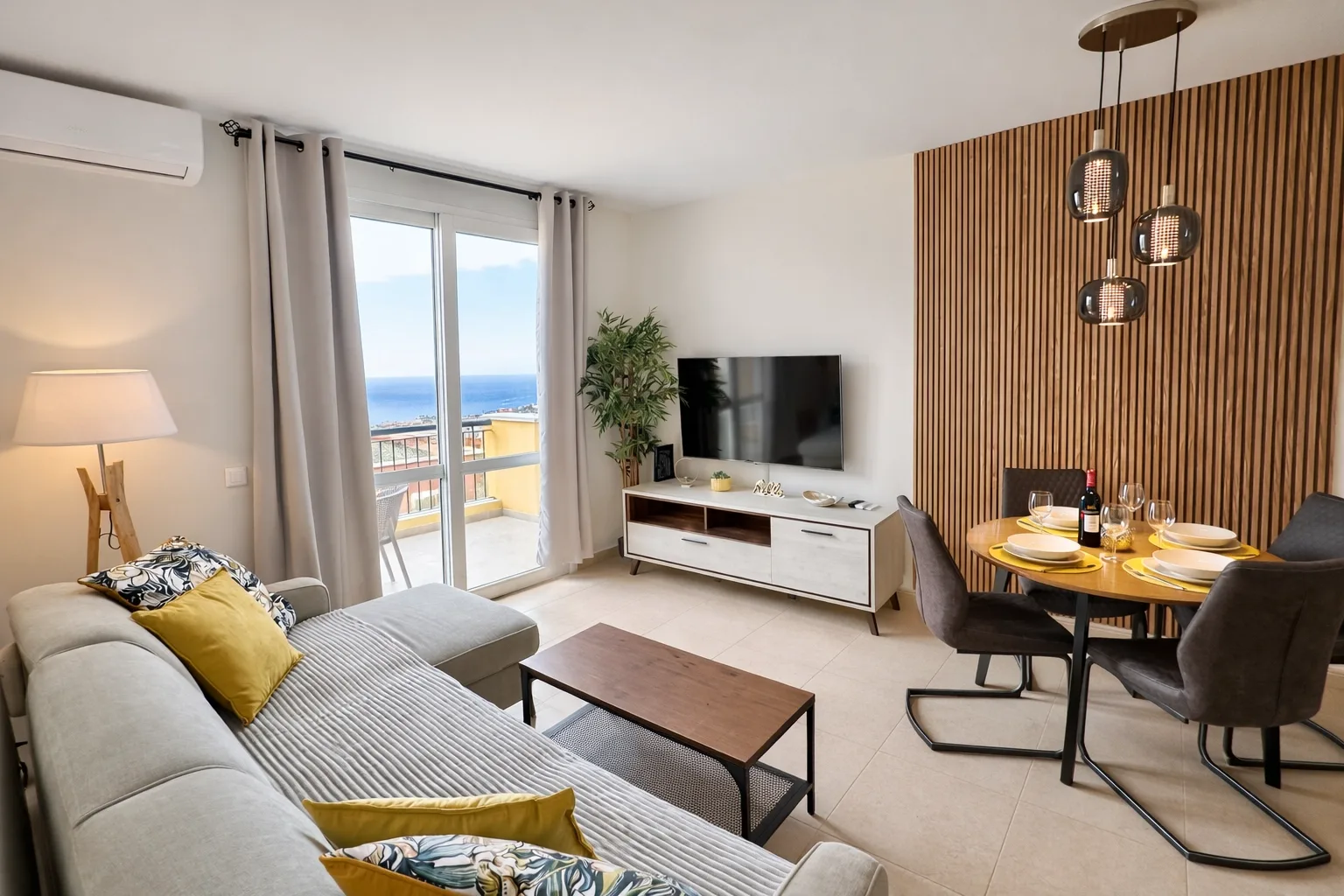 Apartament Roque del Conde - zdjęcie 23