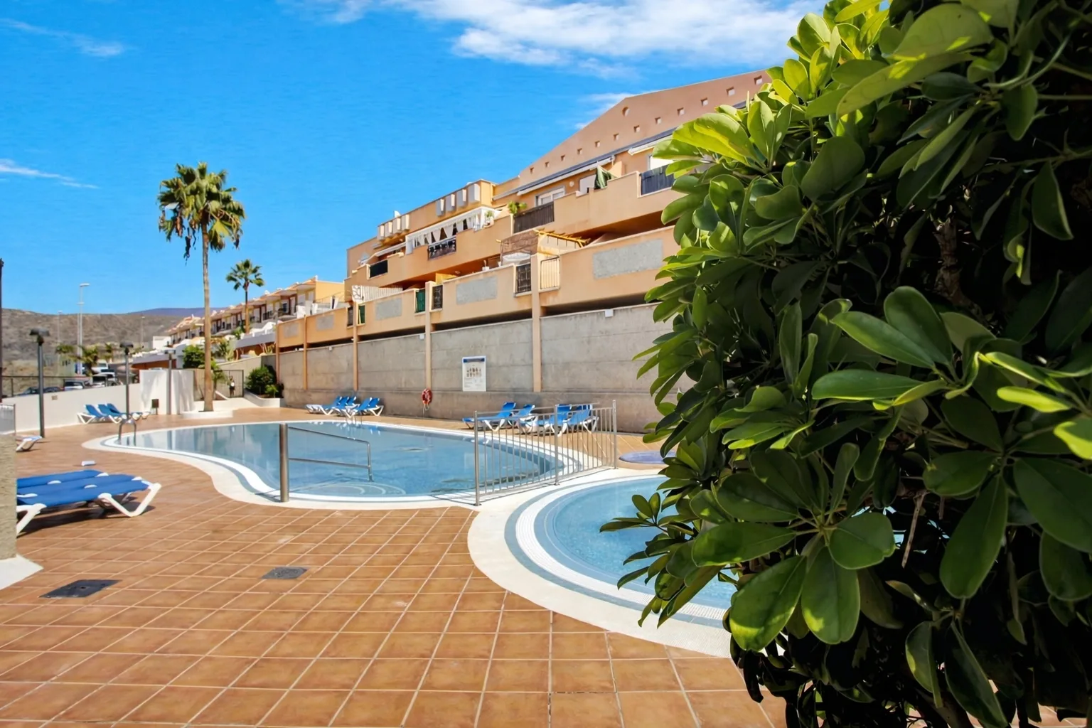 Apartament Roque del Conde - zdjęcie 24