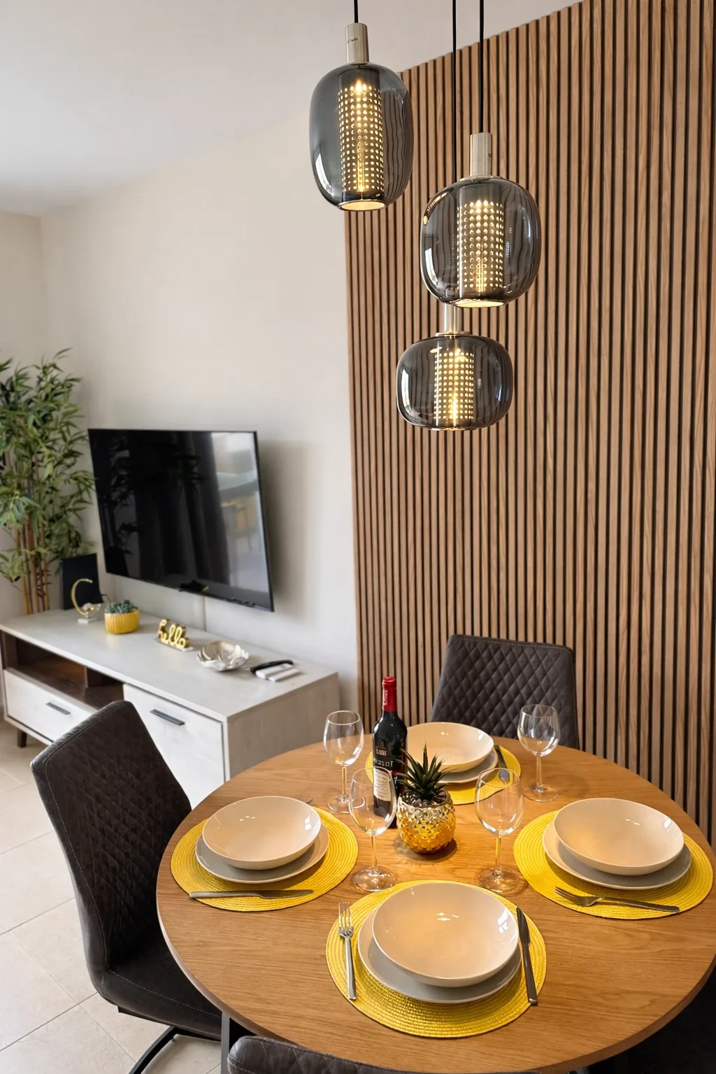 Apartament Roque del Conde - zdjęcie 27