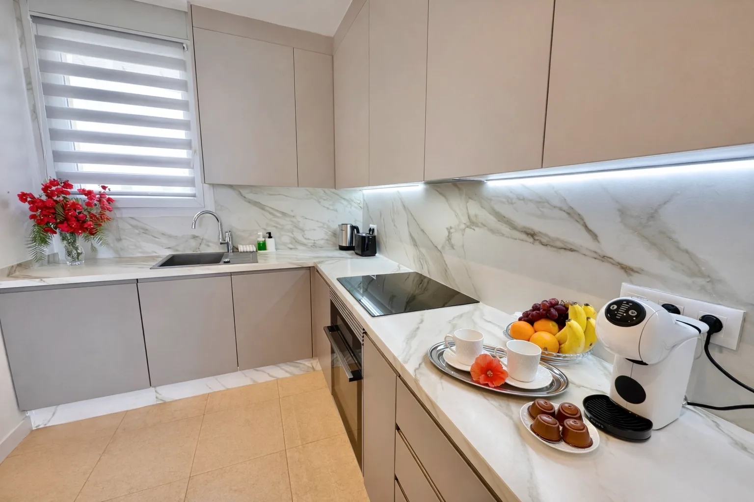 Apartament Roque del Conde - zdjęcie 30