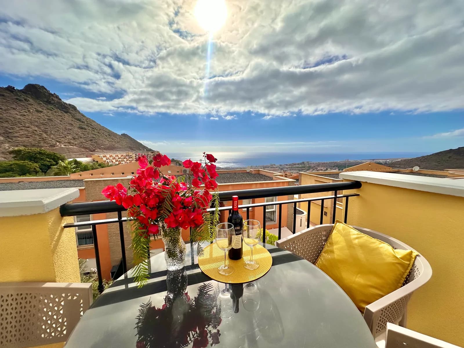 Apartament Roque del Conde - zdjęcie 4