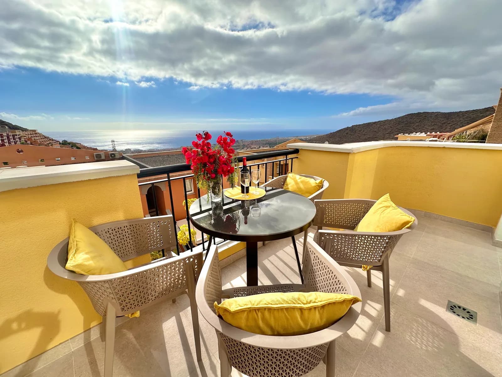 Apartament Roque del Conde - zdjęcie 5