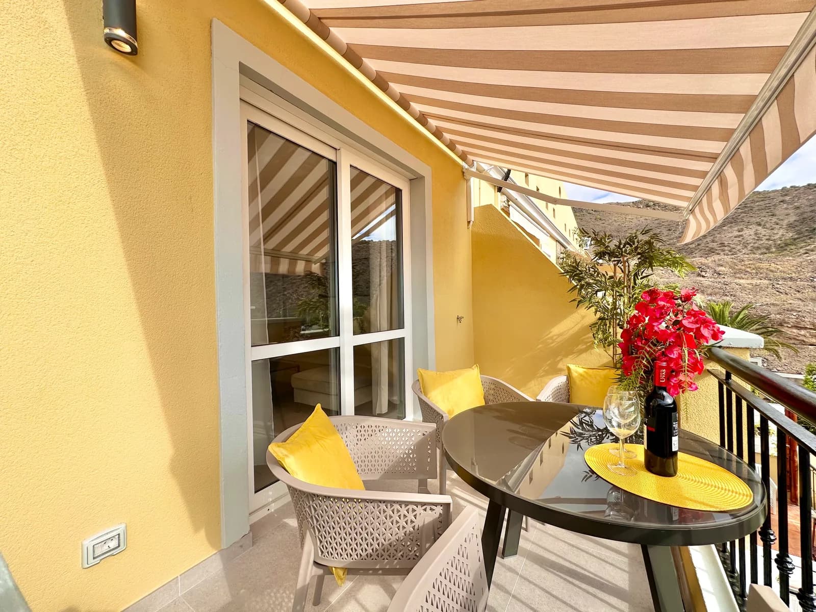 Apartament Roque del Conde - zdjęcie 7