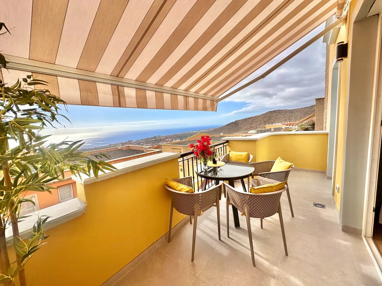 Apartament Roque del Conde - zdjęcie 9