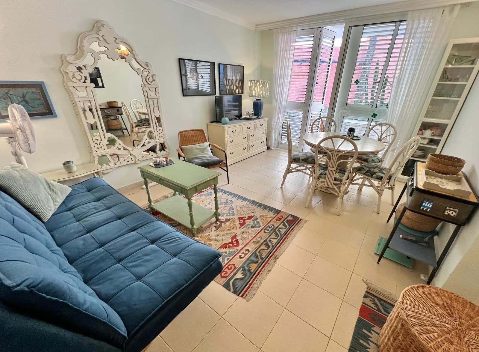 Studio Green Park – Golf del Sur