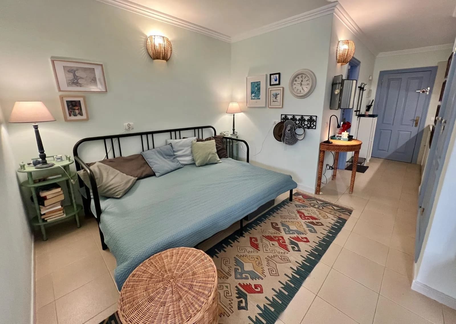 Studio Green Park – Golf del Sur - zdjęcie 2