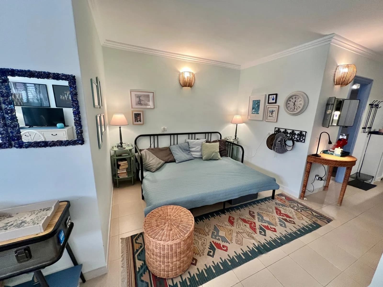 Studio Green Park – Golf del Sur - zdjęcie 3