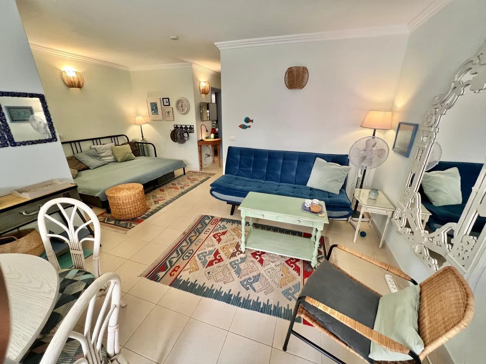 Studio Green Park – Golf del Sur - zdjęcie 6