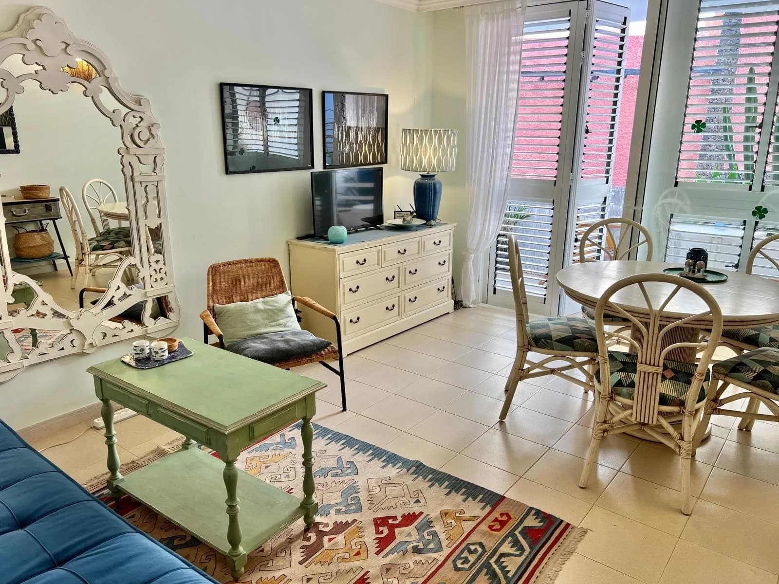 Studio Green Park – Golf del Sur - zdjęcie 8