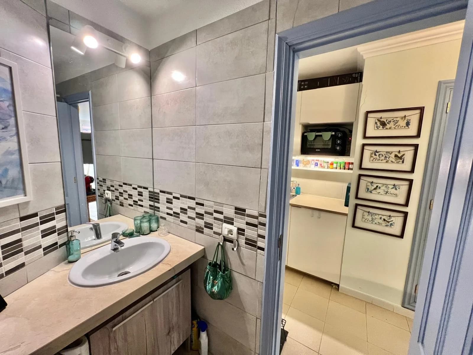 Studio Green Park – Golf del Sur - zdjęcie 9