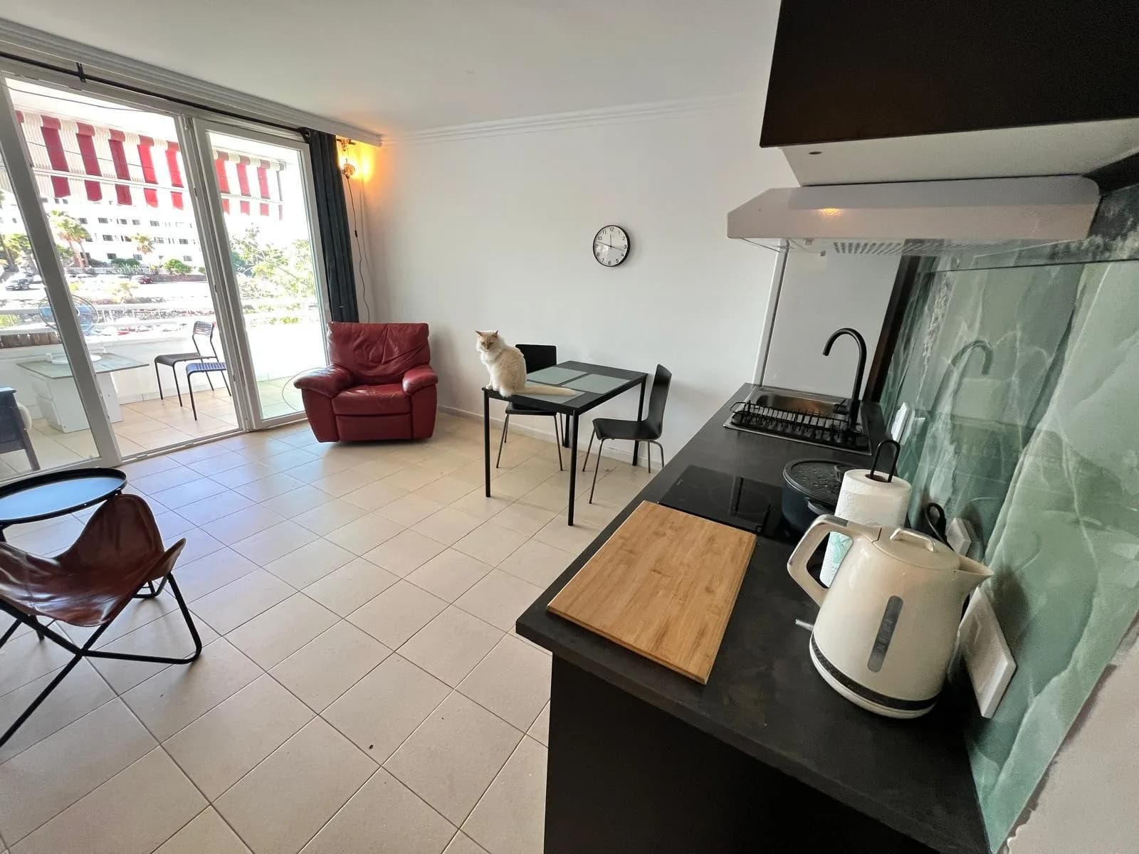 Studio Green Park – Golf del Sur - zdjęcie 3