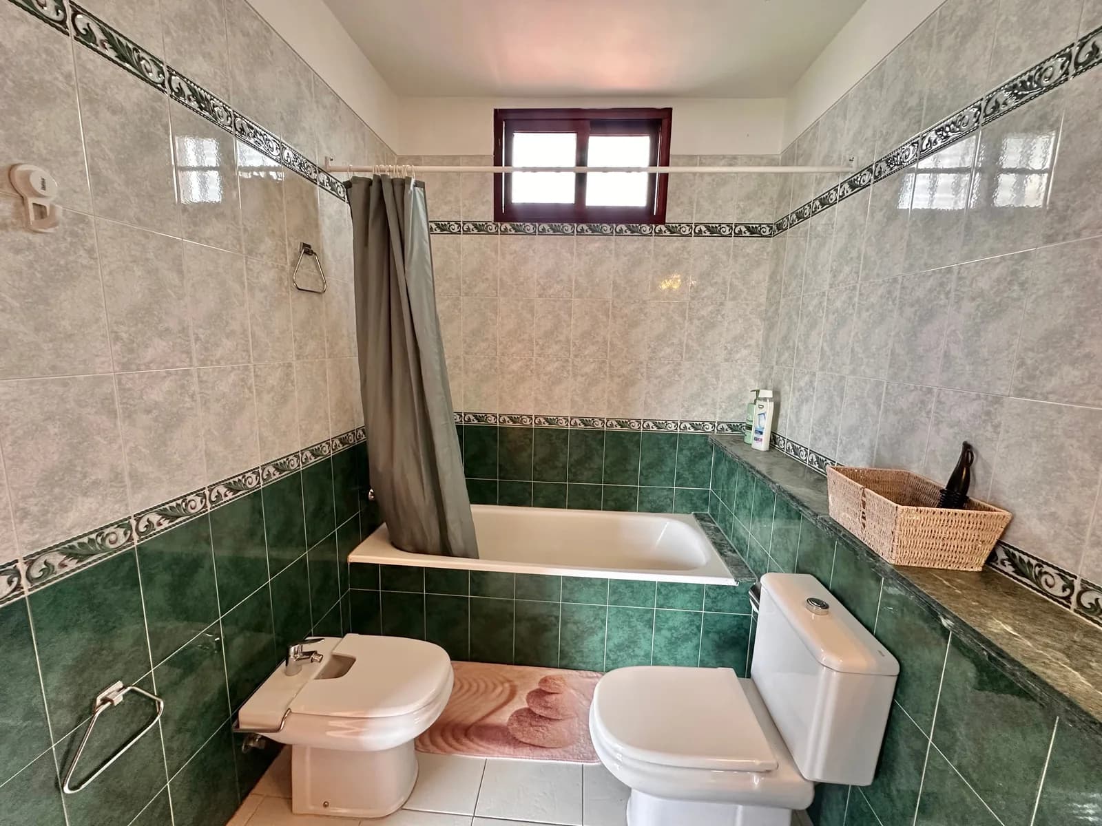 Studio z dużym tarasem i balkonem – Playa Paraíso - zdjęcie 14