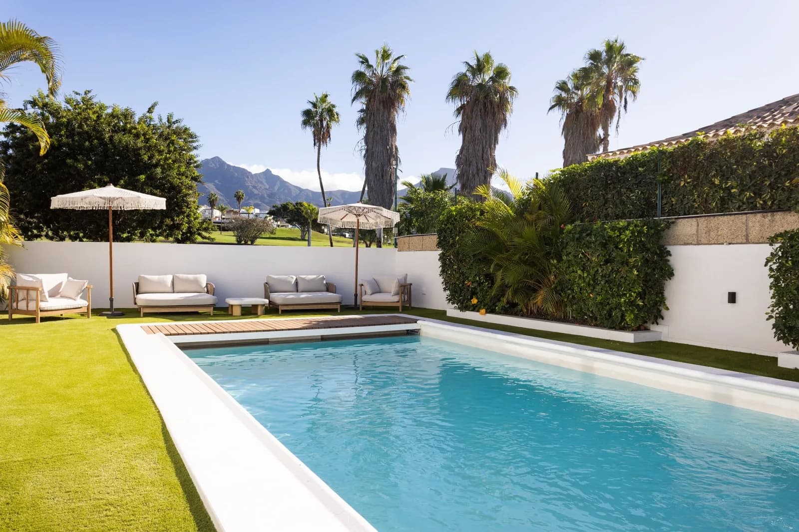 Willa Golf – Costa Adeje - zdjęcie 13