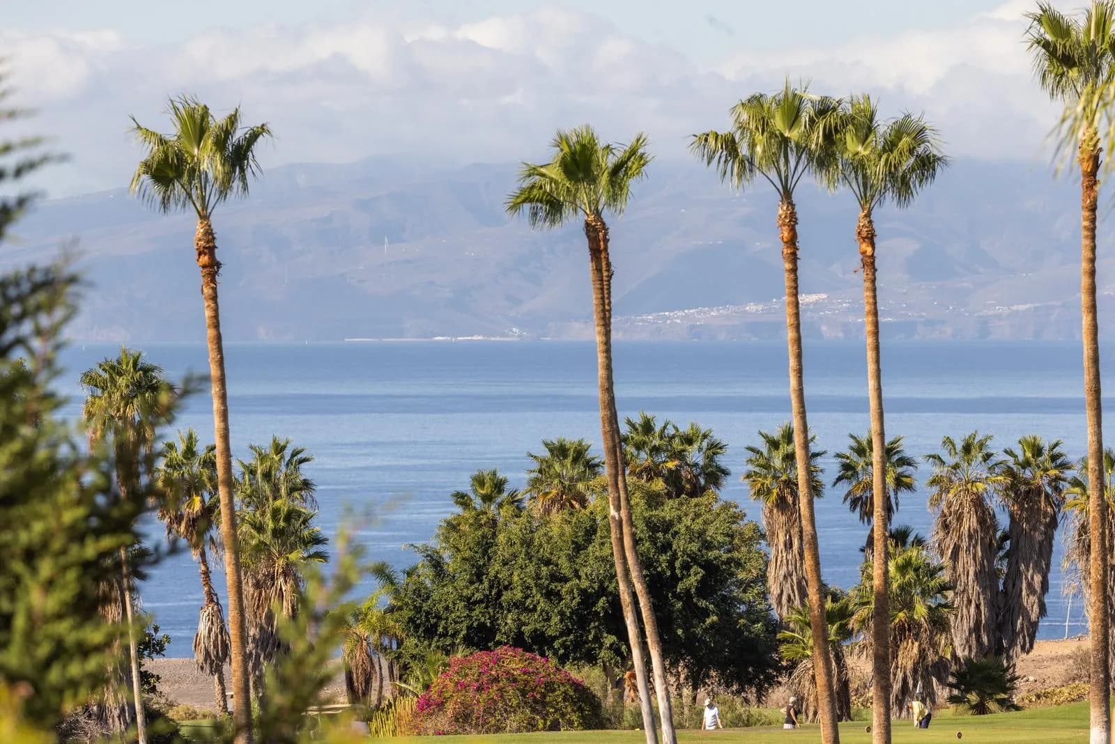 Willa Golf – Costa Adeje - zdjęcie 30