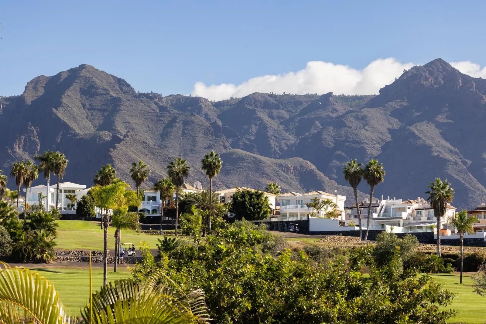 Willa Golf – Costa Adeje - zdjęcie 33