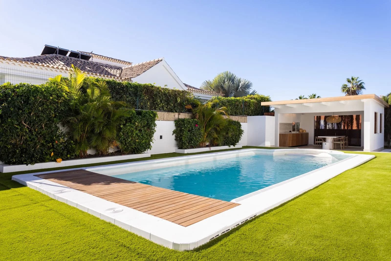 Willa Golf – Costa Adeje - zdjęcie 6