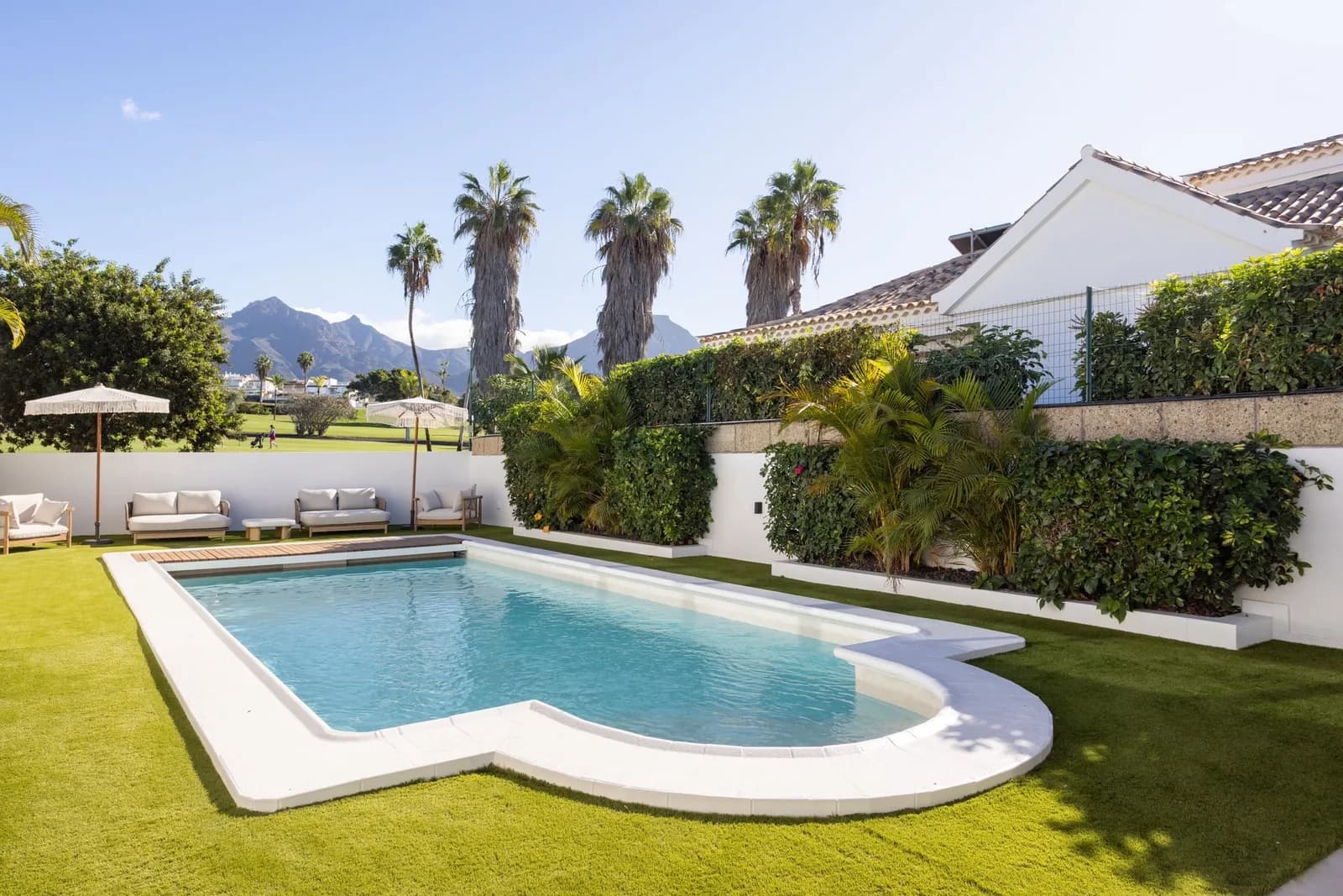 Willa Golf – Costa Adeje - zdjęcie 9