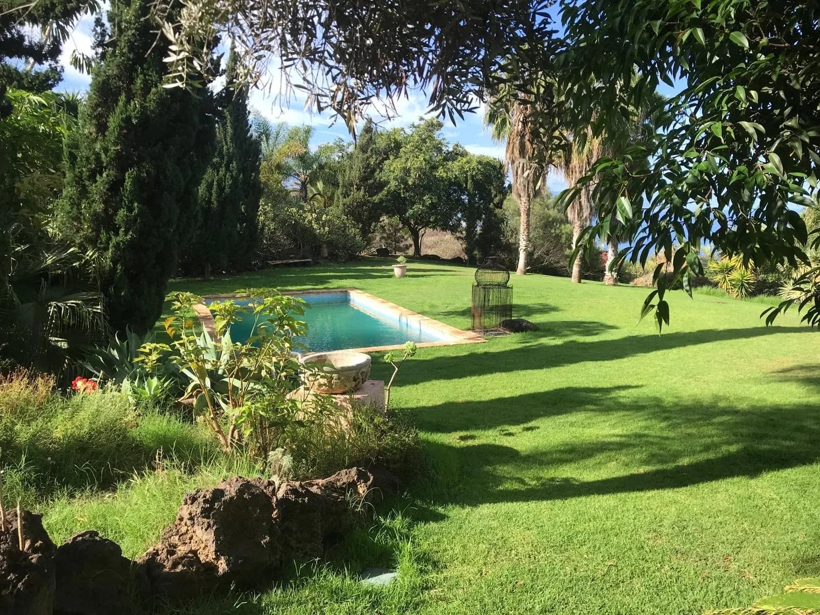 Willa Puerto de la Cruz - zdjęcie 14