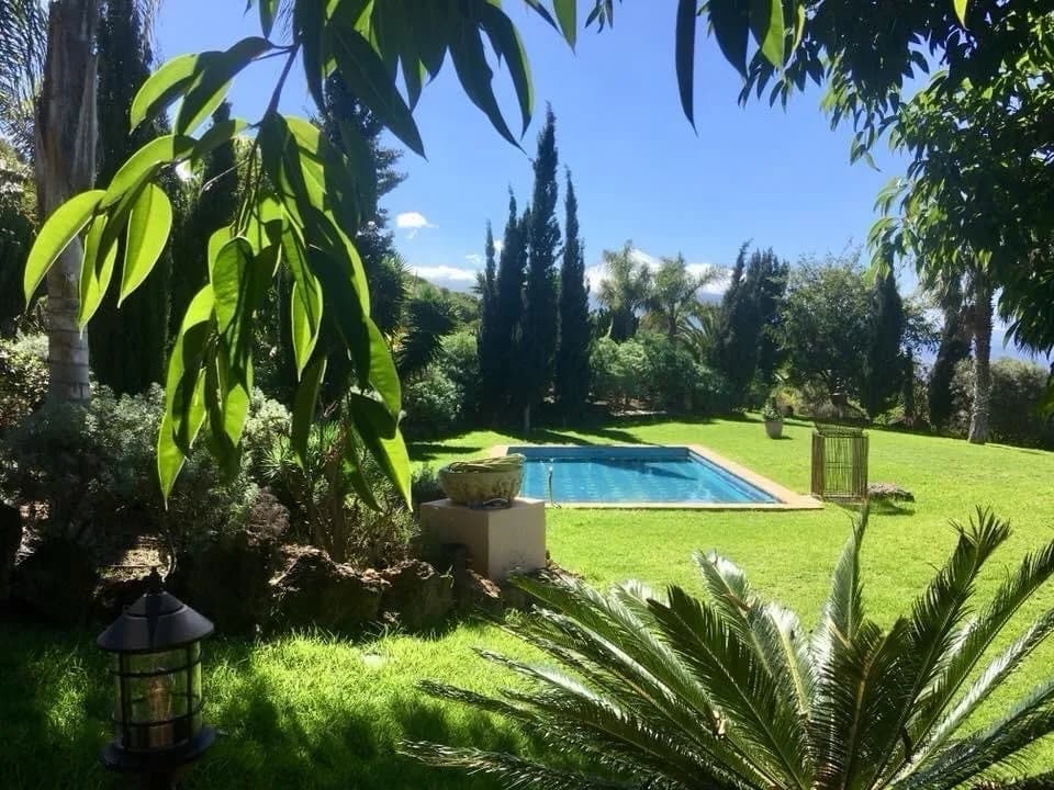 Willa Puerto de la Cruz - zdjęcie 18
