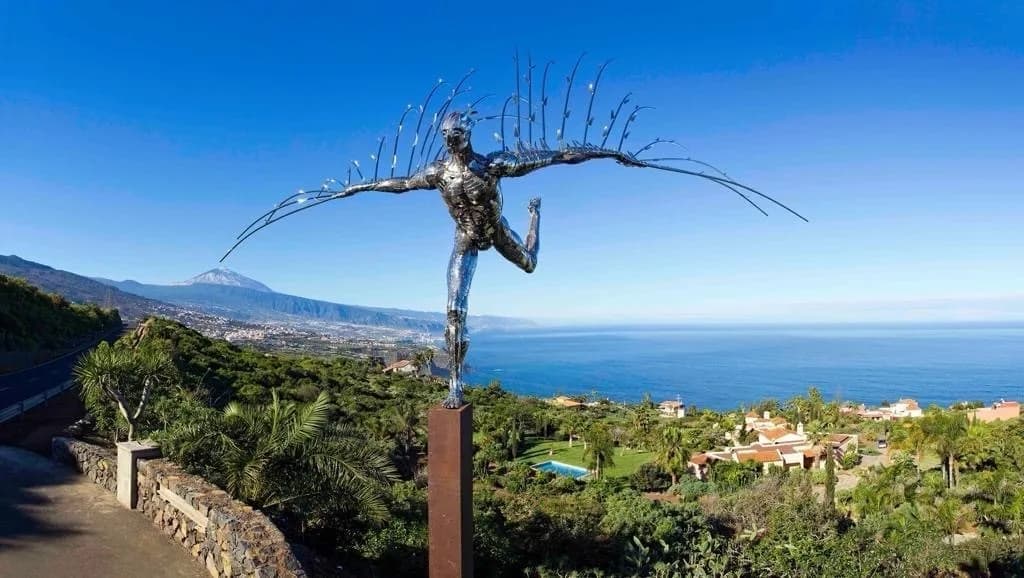 Willa Puerto de la Cruz - zdjęcie 32