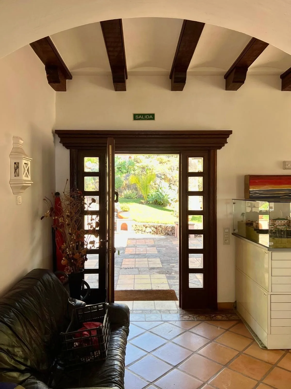 Willa Puerto de la Cruz - zdjęcie 34