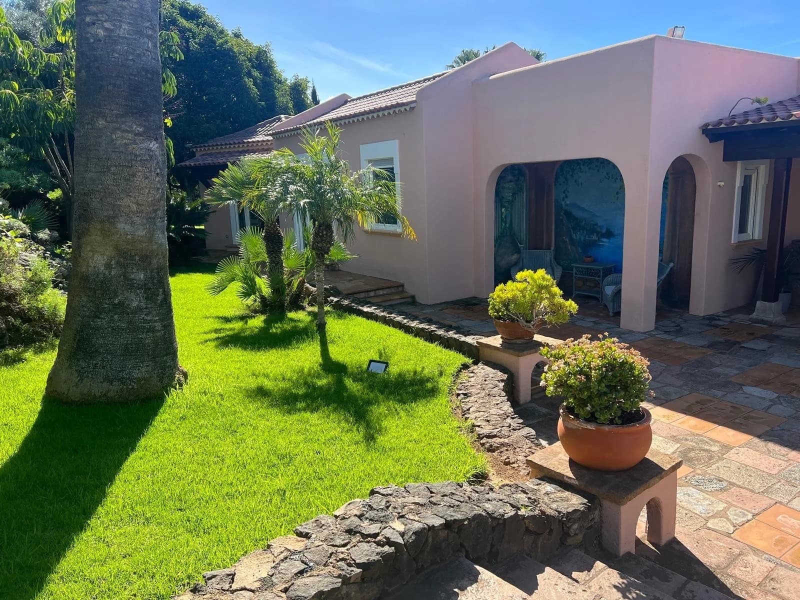 Willa Puerto de la Cruz - zdjęcie 38