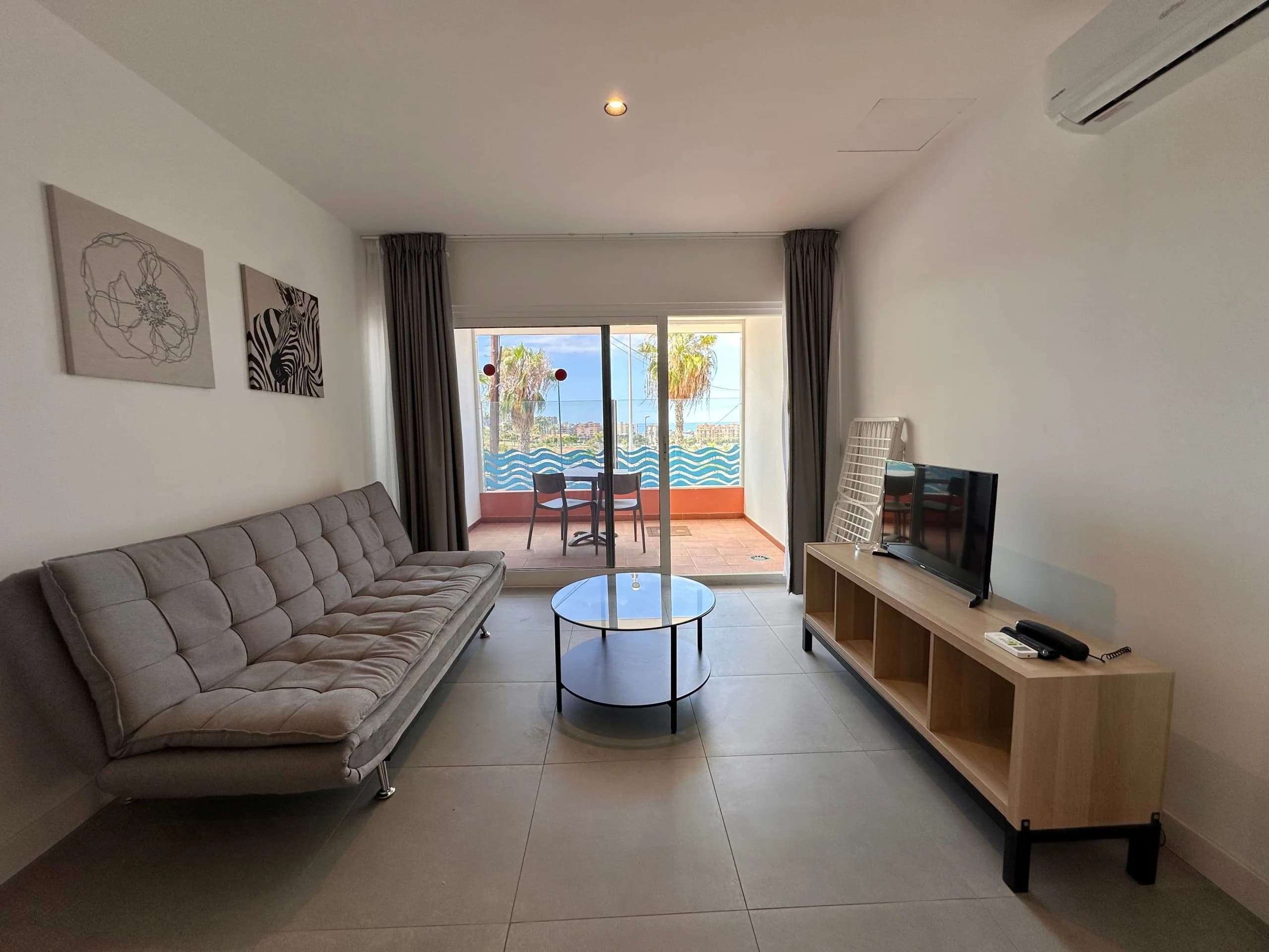 Wyremontowane studia w Los Cristianos – Granada Park - zdjęcie 24