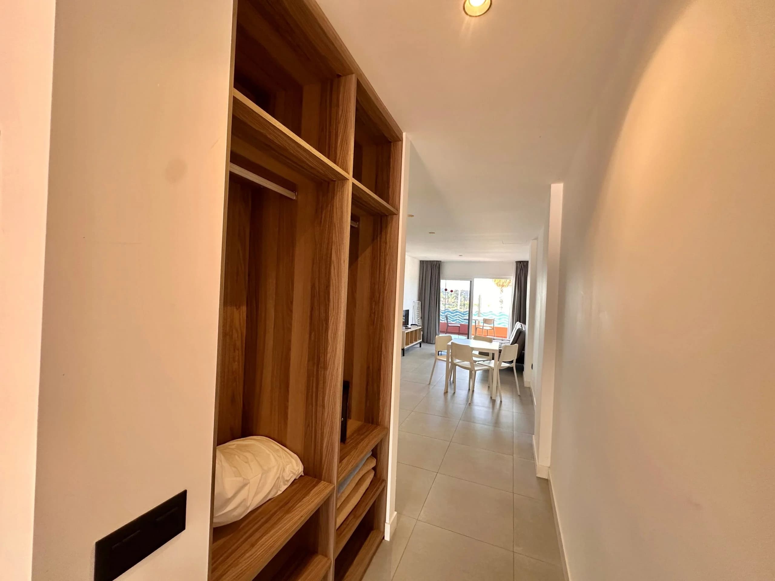 Wyremontowane studia w Los Cristianos – Granada Park - zdjęcie 15
